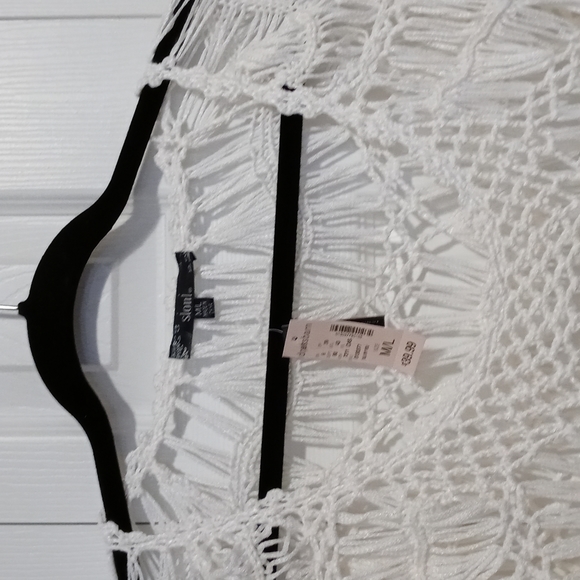 Crochet top - Picture 2 of 8